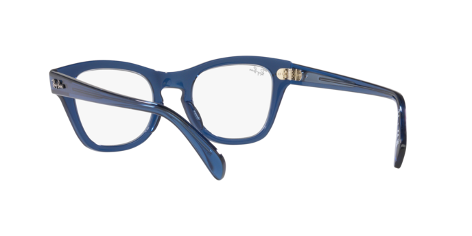 Ray-Ban RX0707V 8200  